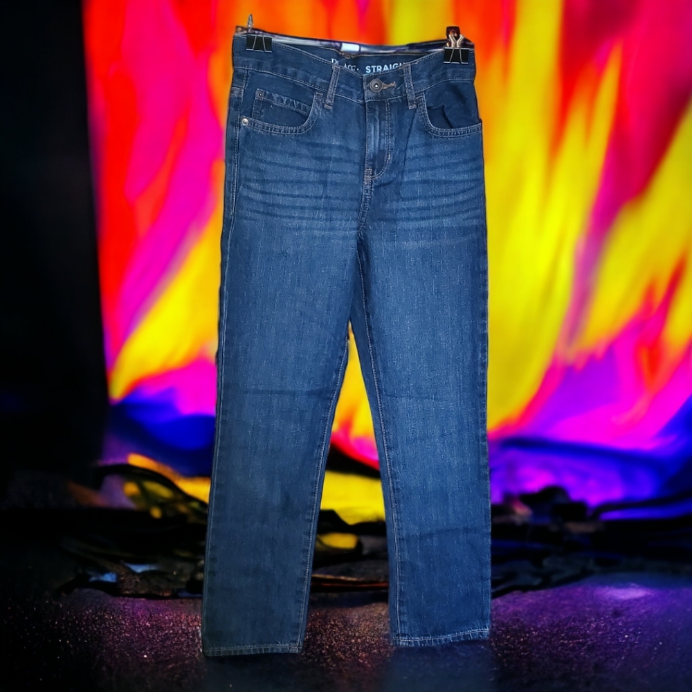 boy denim